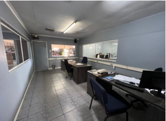 Commercial Property for Sale in Laboria Northern Cape